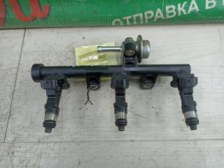 Топливная рейка DAIHATSU MOVE L175S KF-DET 2 ракурс