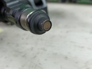 Топливная рейка DAIHATSU MOVE L175S KF-DET 4 ракурс