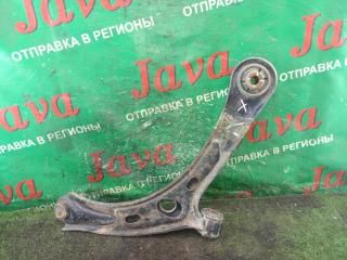 Рычаг левый передний HONDA ZEST JE2 P07A 5 ракурс