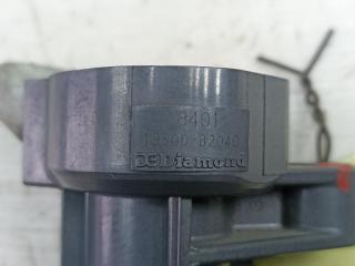 Катушка зажигания DAIHATSU MOVE L175S KF-DET 19500-B2040 2 ракурс