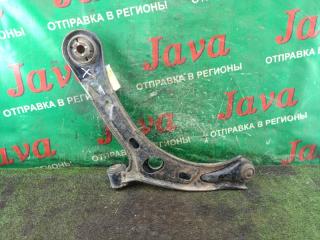 Рычаг правый передний HONDA ZEST JE2 P07A 5 ракурс