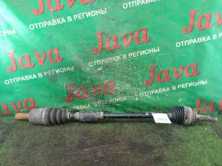 Привод правый передний HONDA ZEST JE2 P07A 1 ракурс