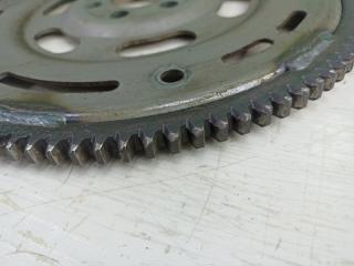 Маховик DAIHATSU MOVE L175S KF-DET 3 ракурс