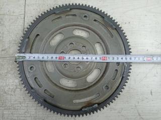 Маховик DAIHATSU MOVE L175S KF-DET 4 ракурс