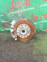 Ступица левая передняя HONDA ZEST JE2 P07A 1 ракурс Ступица левая передняя HONDA ZEST JE2 P07A 1 ракурс