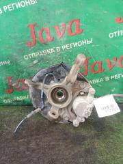 Ступица левая передняя HONDA ZEST JE2 P07A 5 ракурс