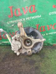Ступица правая передняя HONDA ZEST JE2 P07A 5 ракурс