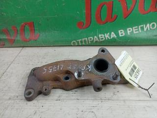 Коллектор выпускной DAIHATSU MOVE L175S KF-DET 2 ракурс