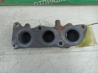 Коллектор выпускной DAIHATSU MOVE L175S KF-DET 3 ракурс