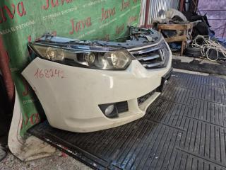 Ноускат передний HONDA ACCORD CW2 K24A 2 ракурс
