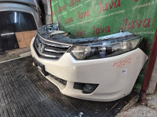 Ноускат передний HONDA ACCORD CW2 K24A 3 ракурс