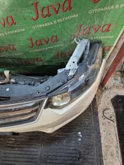 Ноускат передний HONDA ACCORD CW2 K24A 4 ракурс