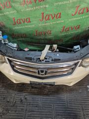 Ноускат передний HONDA ACCORD CW2 K24A 5 ракурс