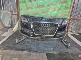 Ноускат передний AUDI TT 8J3 BUB 1 ракурс