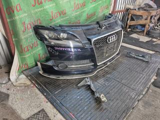 Ноускат передний AUDI TT 8J3 BUB 2 ракурс