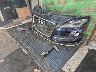 Ноускат передний AUDI TT 8J3 BUB 3 ракурс