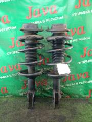 Стойка передняя SUBARU IMPREZA GF2 EJ15 1 ракурс Стойка передняя SUBARU IMPREZA GF2 EJ15 1 ракурс