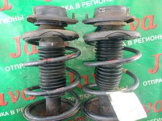 Стойка передняя SUBARU IMPREZA GF2 EJ15 3 ракурс Стойка передняя SUBARU IMPREZA GF2 EJ15 3 ракурс