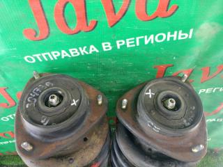 Стойка передняя SUBARU IMPREZA GF2 EJ15 4 ракурс Стойка передняя SUBARU IMPREZA GF2 EJ15 4 ракурс