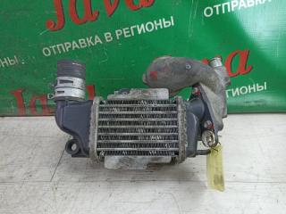 Интеркулер DAIHATSU MOVE 2009
