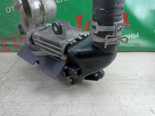 Интеркулер DAIHATSU MOVE L175S KF-DET 3 ракурс Интеркулер DAIHATSU MOVE L175S KF-DET 3 ракурс