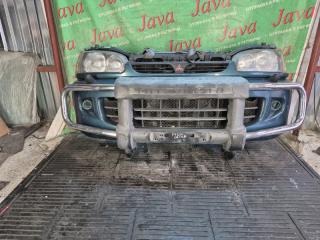 Ноускат передний MITSUBISHI DELICA PF6W 6G72 1 ракурс