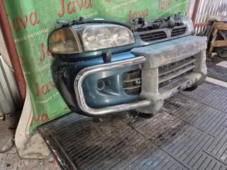 Ноускат передний MITSUBISHI DELICA PF6W 6G72 2 ракурс