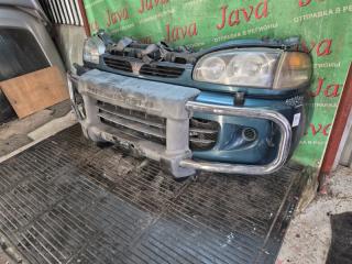 Ноускат передний MITSUBISHI DELICA PF6W 6G72 3 ракурс