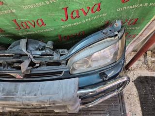 Ноускат передний MITSUBISHI DELICA PF6W 6G72 4 ракурс