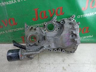 Лобовина двс DAIHATSU MOVE L175S KF-DET 1 ракурс