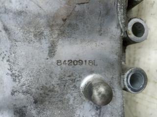 Лобовина двс DAIHATSU MOVE L175S KF-DET 2 ракурс