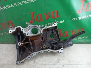 Лобовина двс DAIHATSU MOVE L175S KF-DET 4 ракурс