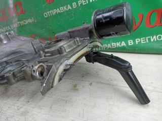 Лобовина двс DAIHATSU MOVE L175S KF-DET 5 ракурс