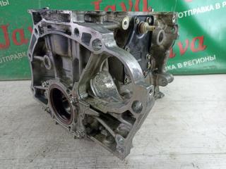Блок двигателя DAIHATSU MOVE L175S KF-DET 3 ракурс