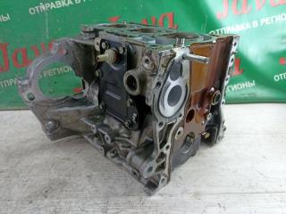 Блок двигателя DAIHATSU MOVE L175S KF-DET 4 ракурс