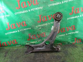 Рычаг левый передний TOYOTA WISH ZNE14 1ZZ-FE 48069-20400 5 ракурс