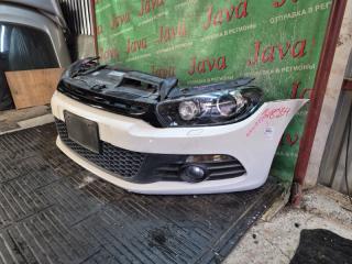 Ноускат передний VOLKSWAGEN SCIROCCO 137 CTHD 3 ракурс