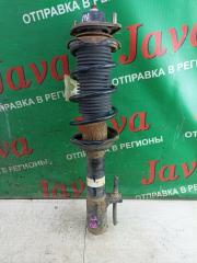 Стойка левая задняя SUBARU STELLA RN2 EN07 3 ракурс