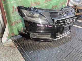 Ноускат передний AUDI TT 8J3 BUB 2 ракурс
