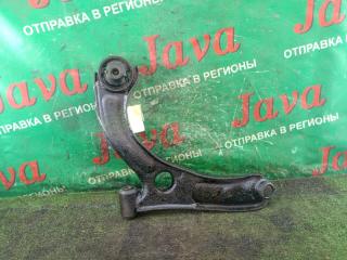 Рычаг правый передний DAIHATSU TANTO L385S KF-DET 5 ракурс