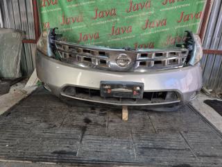 Ноускат передний NISSAN MURANO TZ50 QR25DE 1 ракурс