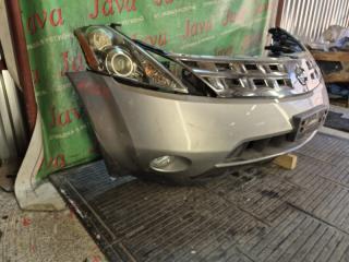 Ноускат передний NISSAN MURANO TZ50 QR25DE 2 ракурс