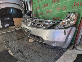 Ноускат передний NISSAN MURANO TZ50 QR25DE 3 ракурс