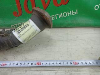 Глушитель TOYOTA LAND CRUISER UZJ100 2UZ-FE 2 ракурс