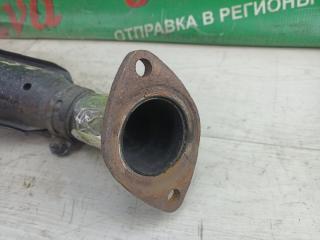 Глушитель TOYOTA LAND CRUISER UZJ100 2UZ-FE 4 ракурс