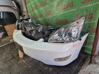 Ноускат передний TOYOTA HARRIER GSU35 2GR-FE 2 ракурс