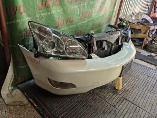 Ноускат передний TOYOTA HARRIER GSU35 2GR-FE 3 ракурс