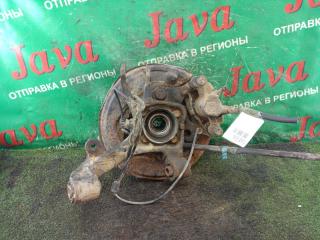 Ступица левая задняя TOYOTA VISTA SV55 3S-FE 5 ракурс