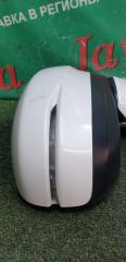 Зеркало правое переднее HONDA ODYSSEY RC1 K24W 2 ракурс