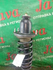 Стойка левая задняя TOYOTA VISTA SV55 3S-FE 4 ракурс